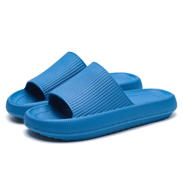 Platform Beach Sandals